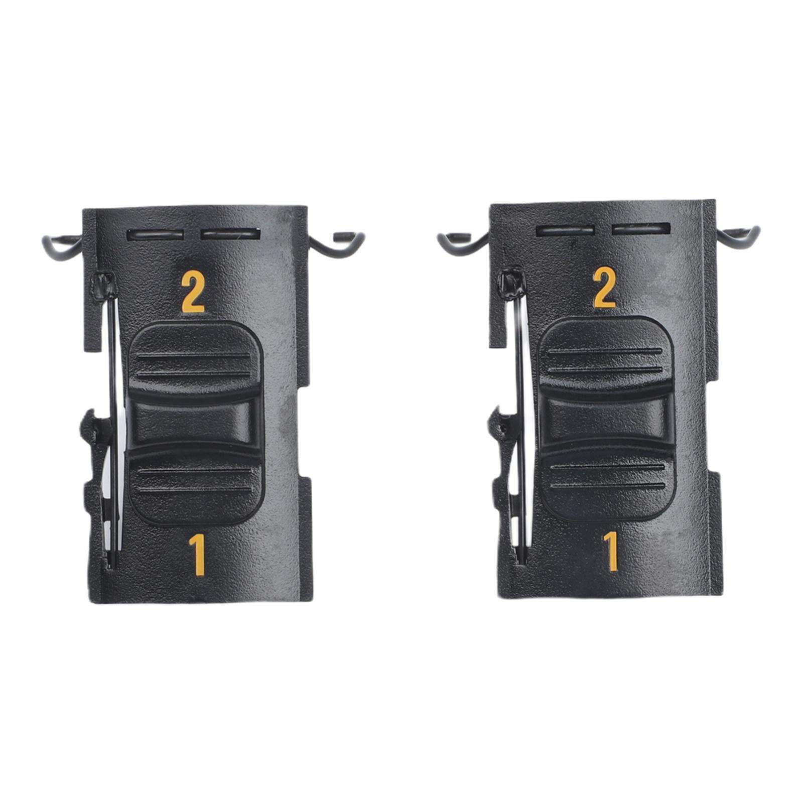 Workshop Repair As Picture Shifter Assembly Shifter Assembly For Drill Driver Driver Gear Switch Lightweight Component China Mainland
Workshop Repair As Picture Shifter Assembly Shifter Assembly For Drill Driver Driver Gear Switch Lightweight Component China Mainland