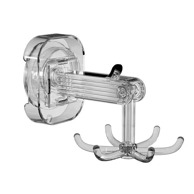 Suction Cup Six-Claw Swivel Hook- 360Dgree Rotating Six-Claw Suction Cup Hook,Kitchen Utensil Holder 360 Degrees Rotating Folding 
Suction Cup Six-Claw Swivel Hook- 360Dgree Rotating Six-Claw Suction Cup Hook,Kitchen Utensil Holder 360 Degrees Rotating Folding