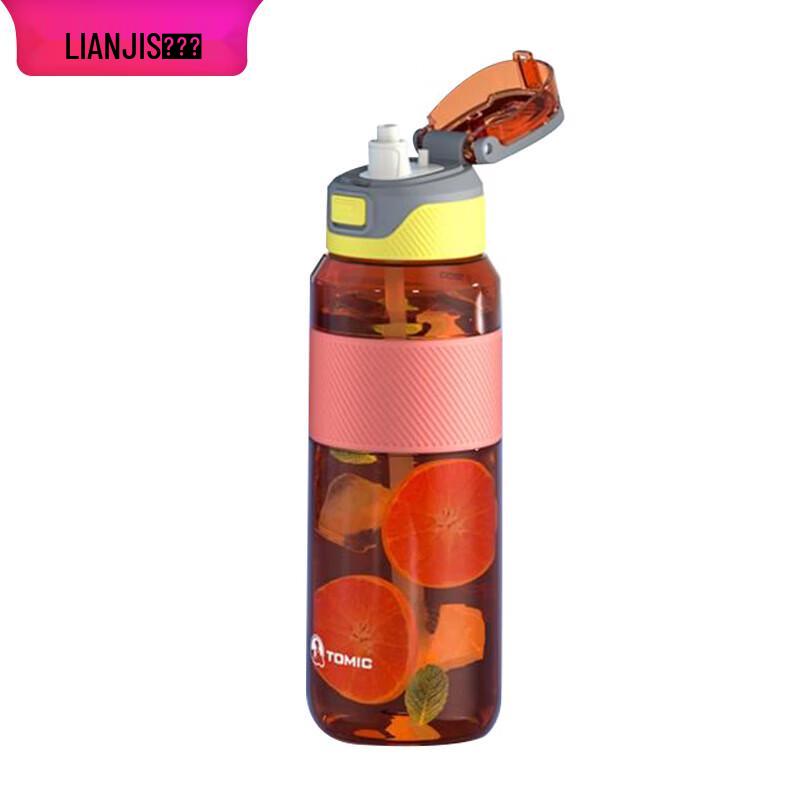 Temeike Portable Fitness Water Bottle
Temeike Portable Fitness Water Bottle
