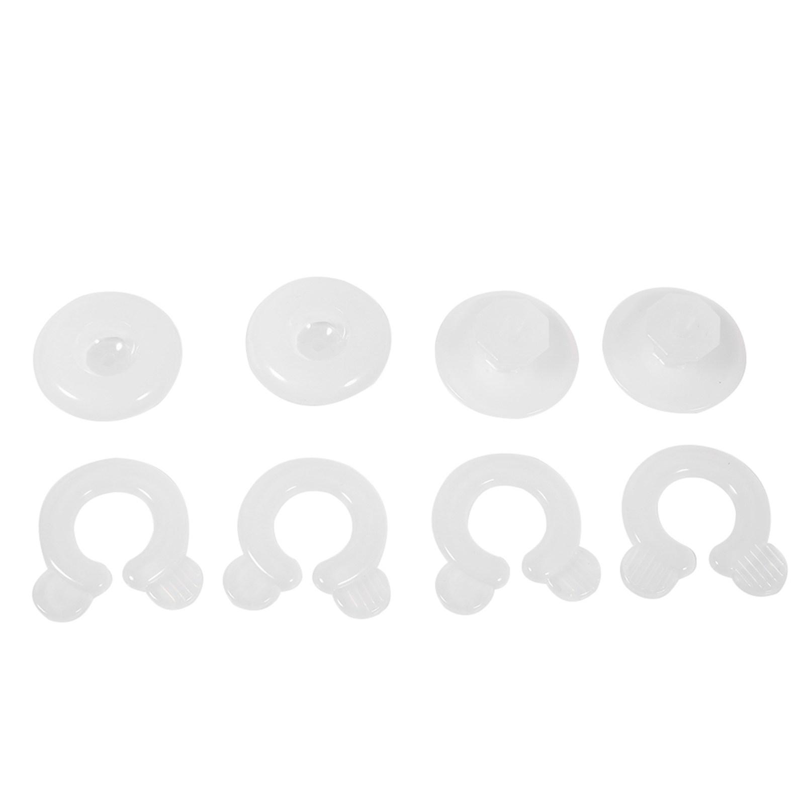 4Pcs Bed Duvet Quilt Cover Clips Fasteners Bedroom Bedding Quilts Fixing Holder Gripper Plastic
4Pcs Bed Duvet Quilt Cover Clips Fasteners Bedroom Bedding Quilts Fixing Holder Gripper Plastic