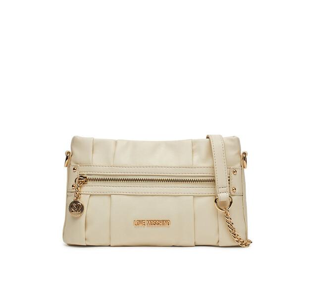 Сумка LOVE MOSCHINO JC4215PP0MKB0110 One Size
Сумка LOVE MOSCHINO JC4215PP0MKB0110 One Size