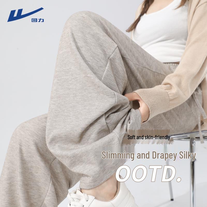 Warrior Women s High-Waist Loose Wide-Leg Pants 2XL
Warrior Women s High-Waist Loose Wide-Leg Pants 2XL