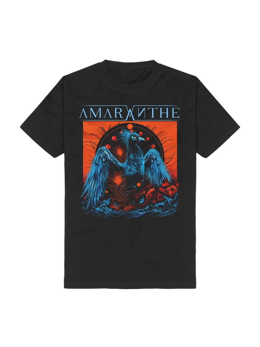 Men s Amaranthe Graphic T-Shirt, 100% Cotton Crew Neck Short Sleeve Tee, Casual Summer Top for Daily Wear and Gift 2XL
Men s Amaranthe Graphic T-Shirt, 100% Cotton Crew Neck Short Sleeve Tee, Casual Summer Top for Daily Wear and Gift 2XL