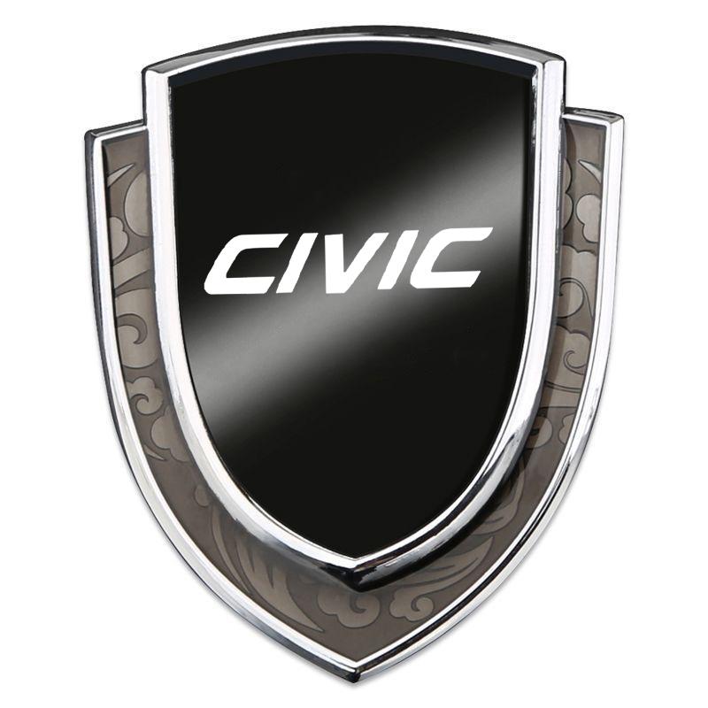 Car Metal Shield Emblem Car Side Fender Body Trunk Badge Sticker for Honda civic 8th 10th gen 2017 2018 2019 2016 чёрный
Car Metal Shield Emblem Car Side Fender Body Trunk Badge Sticker for Honda civic 8th 10th gen 2017 2018 2019 2016 чёрный