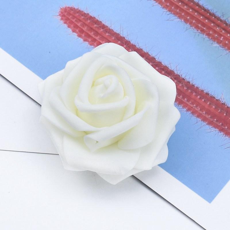 5/10/20Pieces 7CM Foam Teddy Bear of Roses Diy Gifts Box Wedding Car Home Decor Bridal Accessories Clearance Artificial Flowers 5 Pieces
5/10/20Pieces 7CM Foam Teddy Bear of Roses Diy Gifts Box Wedding Car Home Decor Bridal Accessories Clearance Artificial Flowers 5 Pieces
