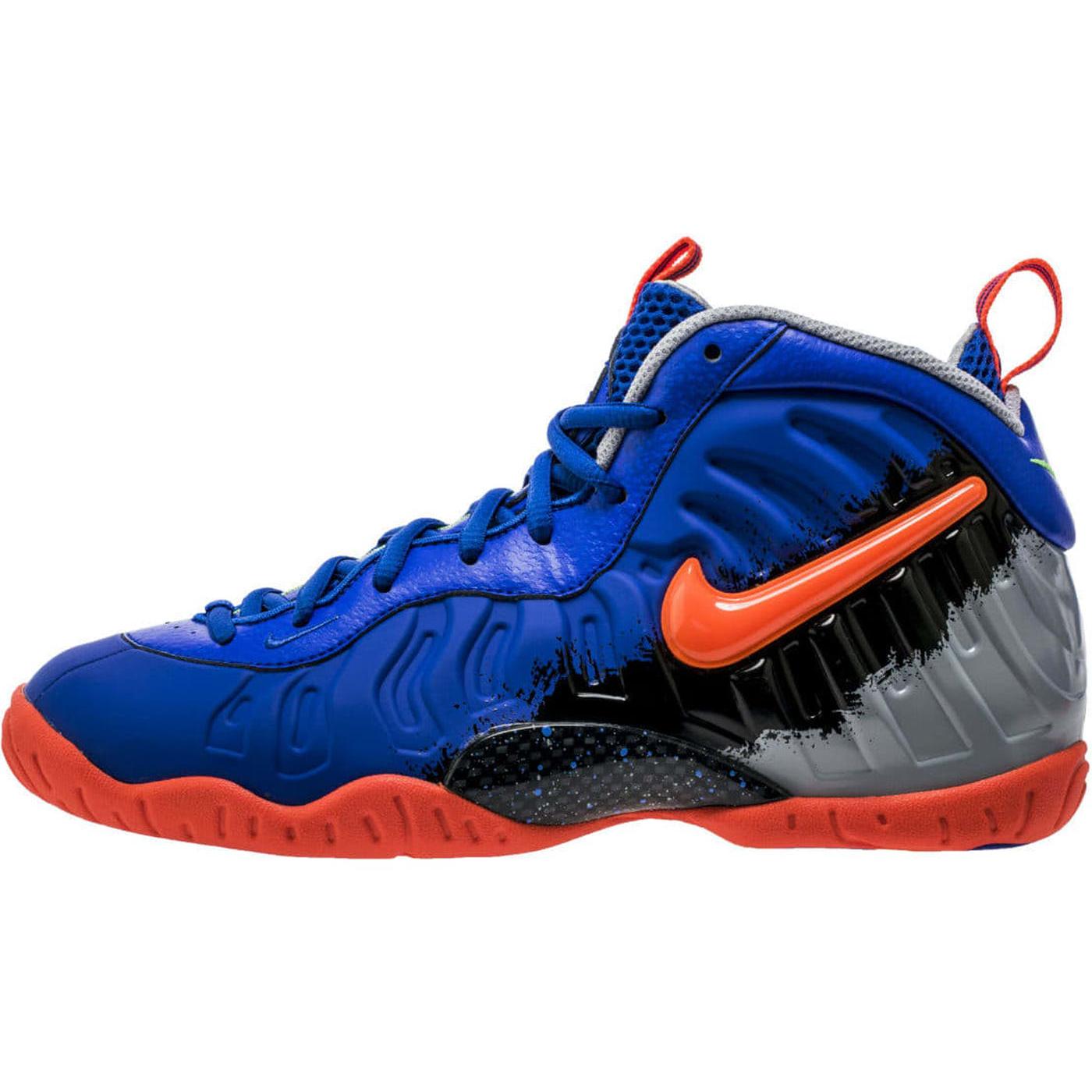 Новые Nike Air Foamposite Pro NERF GS 644792-403 36.5
Новые Nike Air Foamposite Pro NERF GS 644792-403 36.5