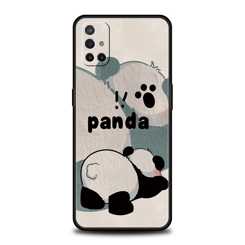 Phone Case For Oneplus 13R 13 12 10T 11 R10 Nord N100 N200 N10 9 9R CE 2 3 Z Pro Lite 5G Soft TPU Cover Baby Panda Fundas Capas OnePlus 10 Pro
Phone Case For Oneplus 13R 13 12 10T 11 R10 Nord N100 N200 N10 9 9R CE 2 3 Z Pro Lite 5G Soft TPU Cover Baby Panda Fundas Capas OnePlus 10 Pro