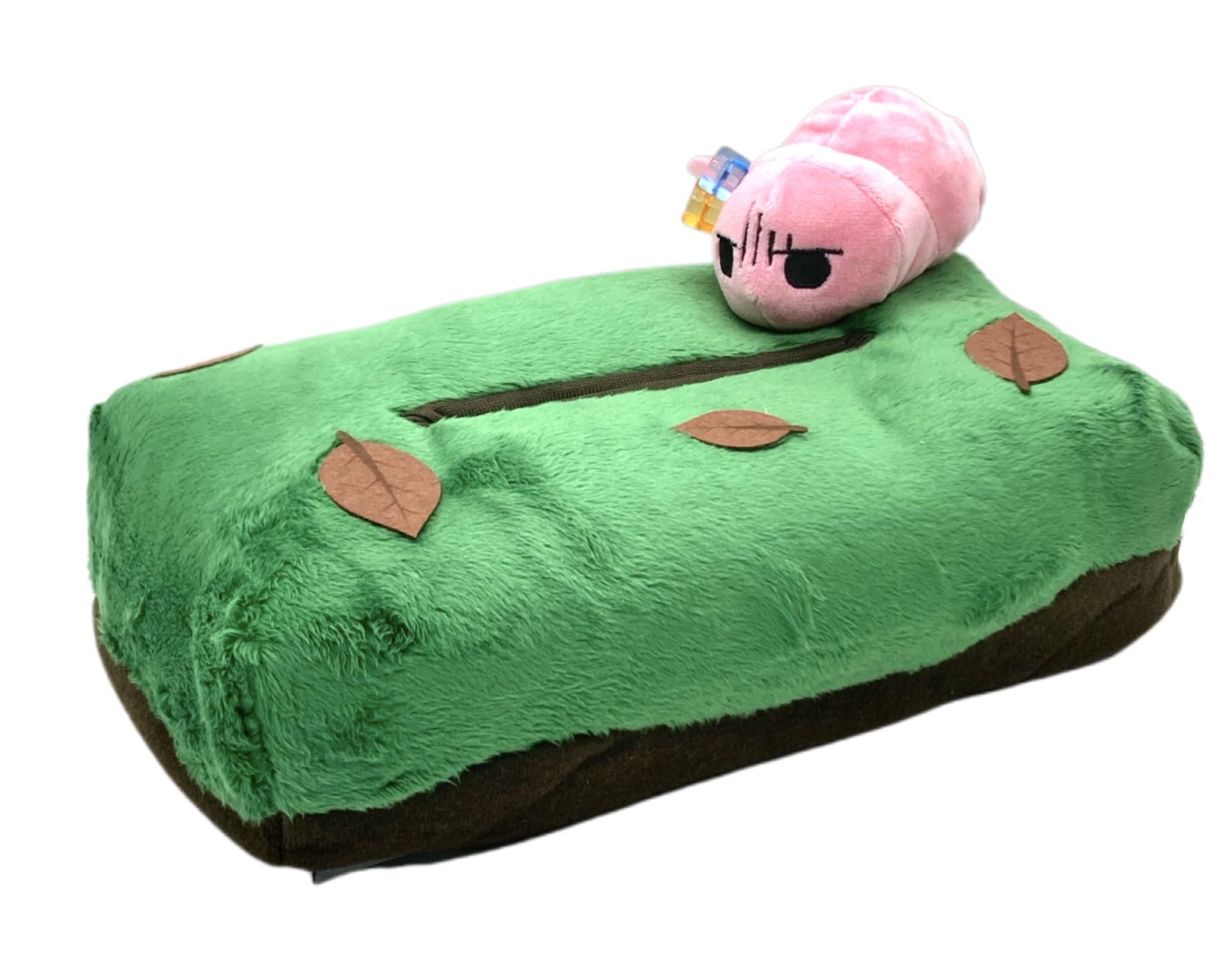 Anime Bocchi the Rock! Diorama Tissue Case (Tsuchinoko)
Anime Bocchi the Rock! Diorama Tissue Case (Tsuchinoko)
