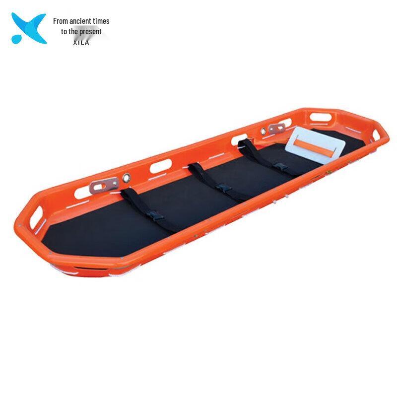 Xilai ABS Plastic Marine Rescue Basket Stretcher
Xilai ABS Plastic Marine Rescue Basket Stretcher