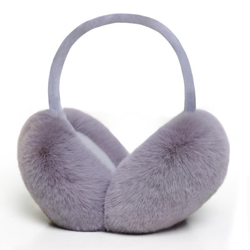 Ruiya Women s Winter Flower Earmuffs - Warm and Cute Ear Covers 7839, One Size сірий
Ruiya Women s Winter Flower Earmuffs - Warm and Cute Ear Covers 7839, One Size сірий