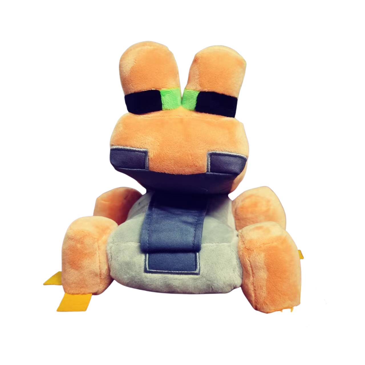 Minecraft Окружающая игра Плюшевая игрушка Лягушка Набивная игрушка Пиксельная кукла Подарок День рождения 18CM
Minecraft Окружающая игра Плюшевая игрушка Лягушка Набивная игрушка Пиксельная кукла Подарок День рождения 18CM