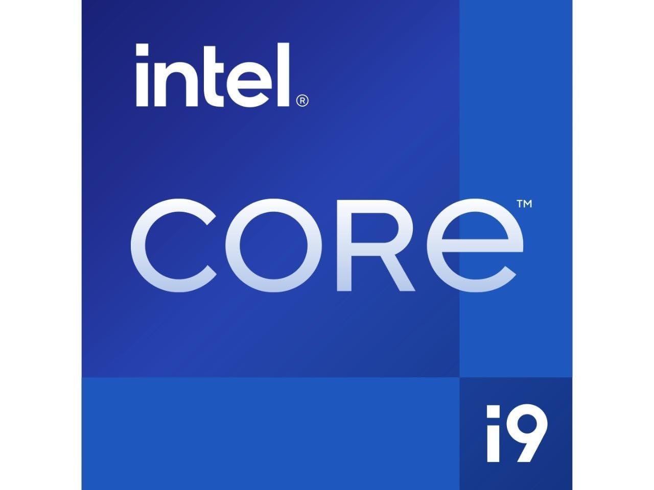 Intel® Core™ i9-14900K Desktop Processor, 24 Cores (8 P-Cores + 16 E-Cores), up to 6.0 GHz
Intel® Core™ i9-14900K Desktop Processor, 24 Cores (8 P-Cores + 16 E-Cores), up to 6.0 GHz