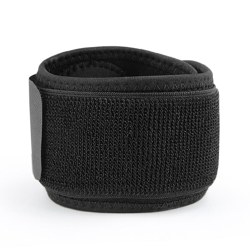 Sports Elbow Pads Elastic Adjustable Straps Pressurized Elbow Pads Basketball Badminton Sports Fitness Protective Gear average size чёрный
Sports Elbow Pads Elastic Adjustable Straps Pressurized Elbow Pads Basketball Badminton Sports Fitness Protective Gear average size чёрный