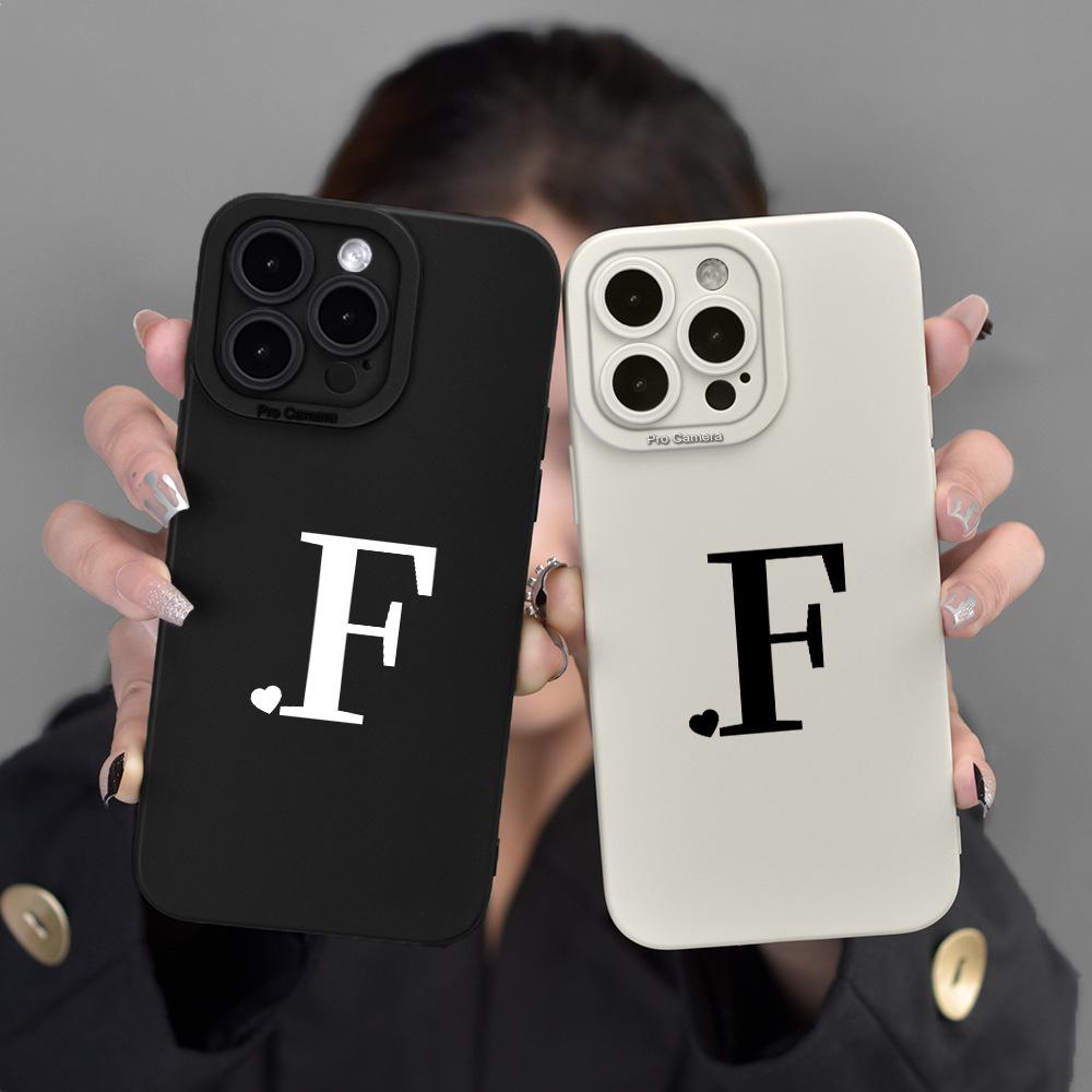 «Защитный чехол Apple iPhone 15 Large F Heart — полноразмерный объектив, устойчивый к износу и падениям» Apple 14 чёрный
«Защитный чехол Apple iPhone 15 Large F Heart — полноразмерный объектив, устойчивый к износу и падениям» Apple 14 чёрный