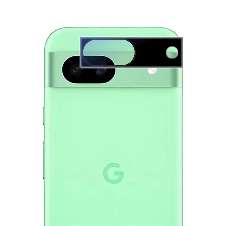 RURIHAI For Google Pixel 8a Camera Lens Protector AR Ultra Clear High Aluminium-Silicon Glass Film
RURIHAI For Google Pixel 8a Camera Lens Protector AR Ultra Clear High Aluminium-Silicon Glass Film