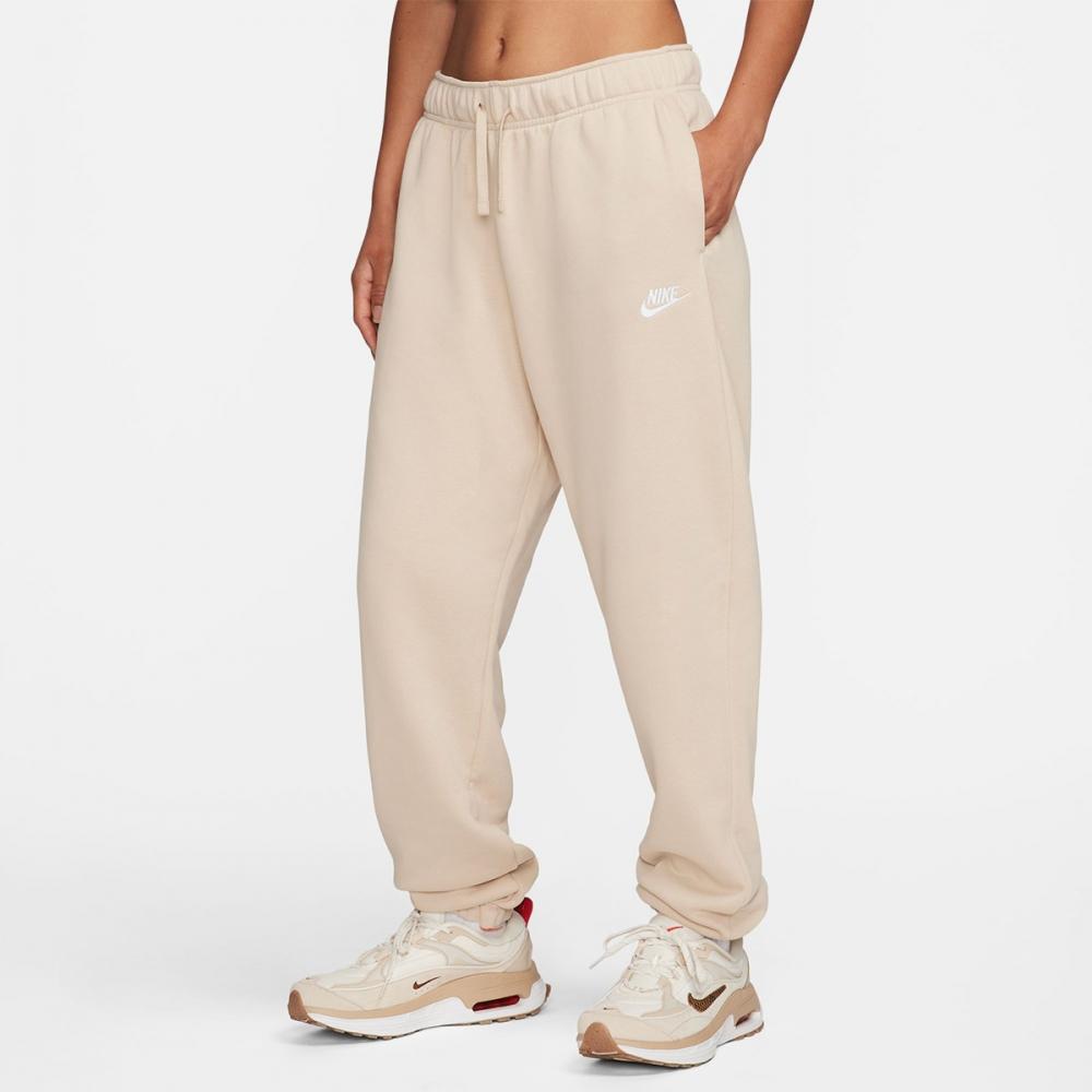 Женские флисовые брюки большого размера Nike Sportswear Club со средней посадкой DQ5801 126
Женские флисовые брюки большого размера Nike Sportswear Club со средней посадкой DQ5801 126