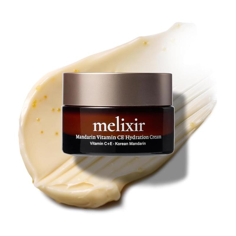 melixir Увлажняющий крем с витамином CE мандарина 30 мл
melixir Увлажняющий крем с витамином CE мандарина 30 мл