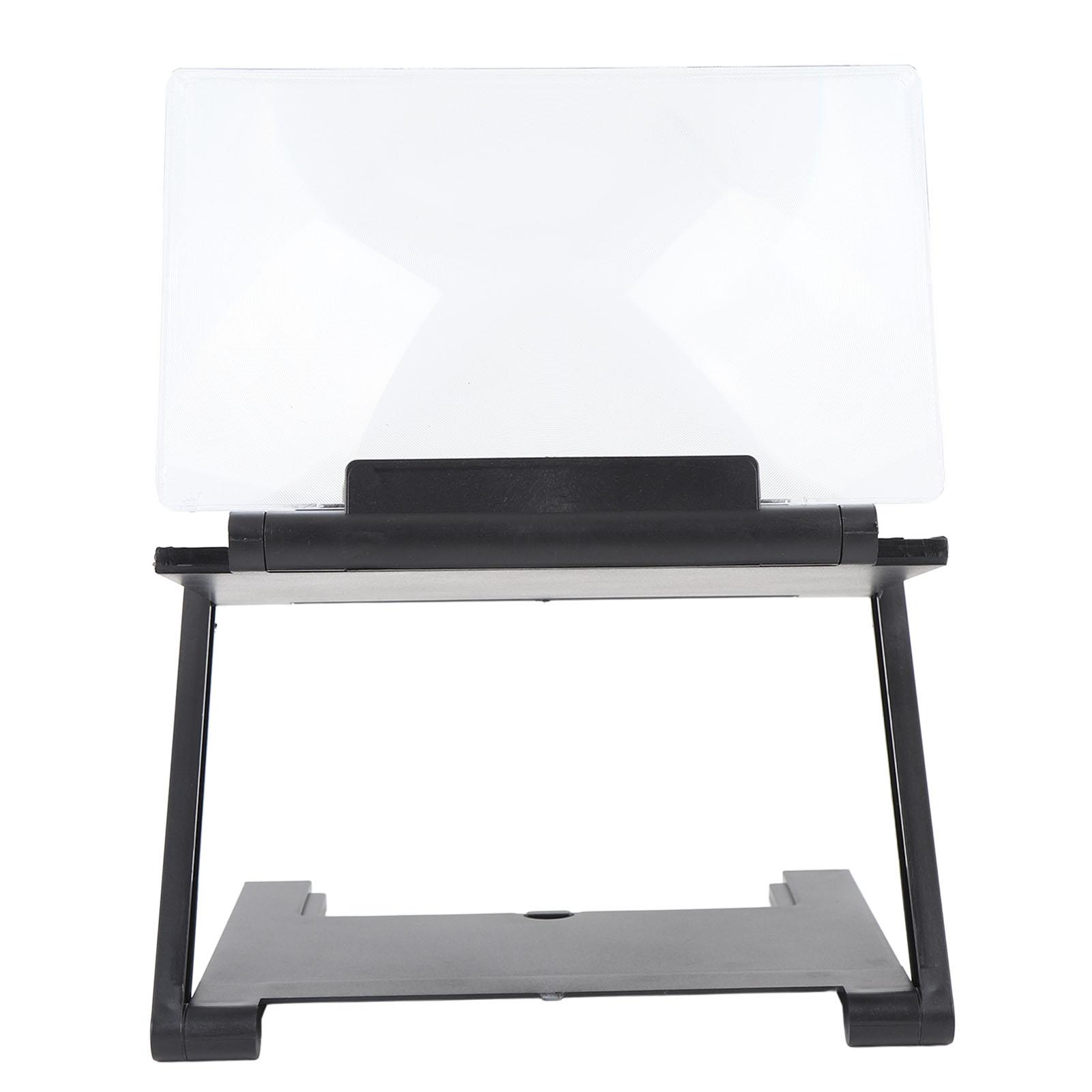 Увеличитель экрана телефона Защита глаз Анти-синий свет HD Складной держатель для телефона с увеличителем экрана для
Увеличитель экрана телефона Защита глаз Анти-синий свет HD Складной держатель для телефона с увеличителем экрана для