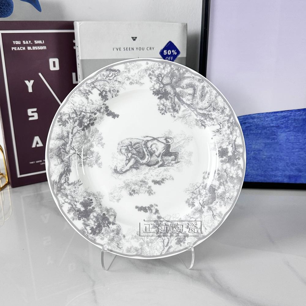 Европейский Di Home Light Luxury Керамическая Серая Тигровая Серия Кофейная Чашка Тарелка Костяной Фарфор Западная Тарелка Стейк Тарелка Подарочный Семейный Набор 200-400ml
Европейский Di Home Light Luxury Керамическая Серая Тигровая Серия Кофейная Чашка Тарелка Костяной Фарфор Западная Тарелка Стейк Тарелка Подарочный Семейный Набор 200-400ml