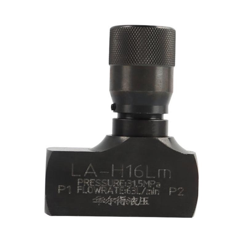 Precisions Hydraulic Control Valves With Adjustment Knob 1/2Inch 3/8inch Port Leakproof Flows Control Needle Valves 1
Precisions Hydraulic Control Valves With Adjustment Knob 1/2Inch 3/8inch Port Leakproof Flows Control Needle Valves 1