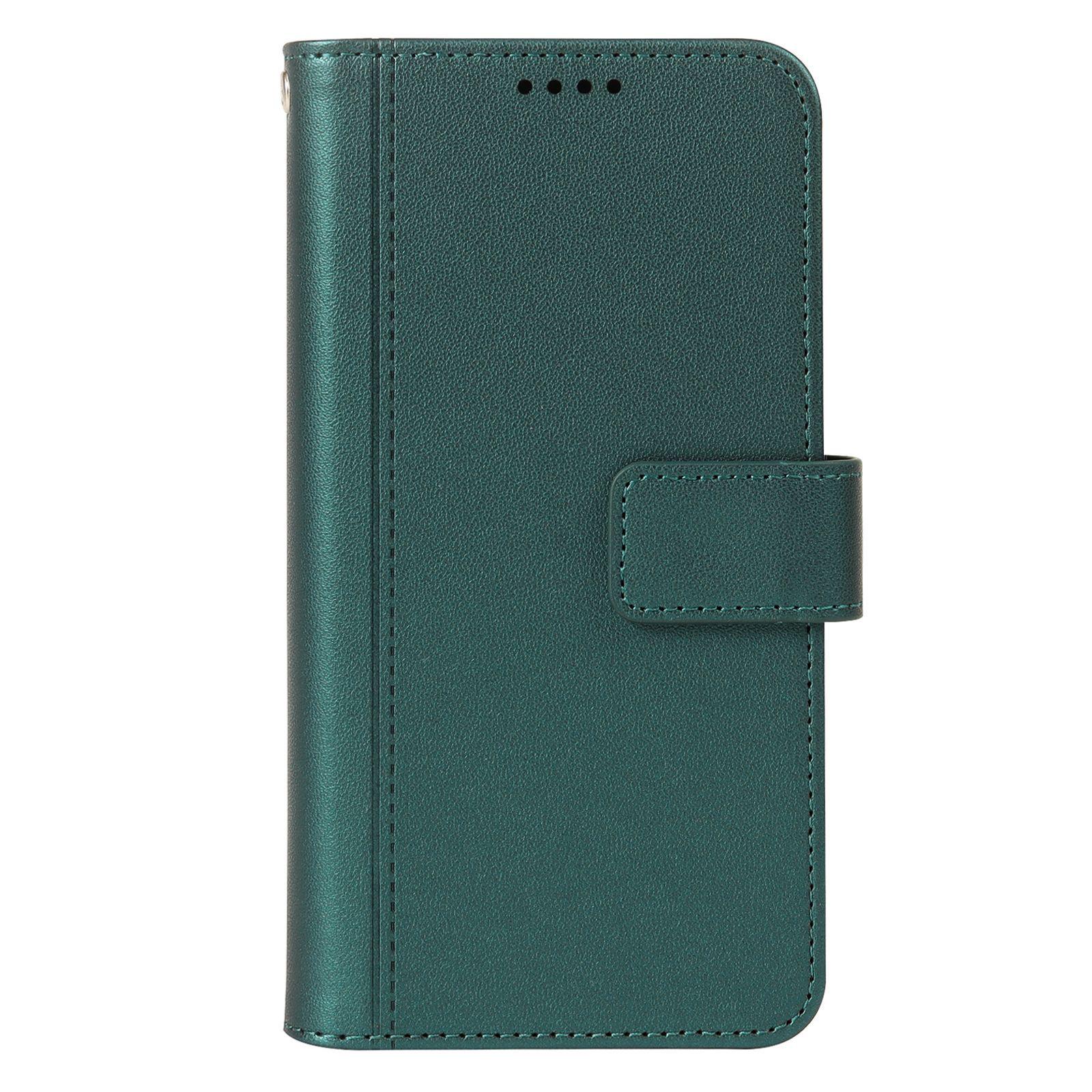 RT Flip Phone Case: Leather Texture, 9 Card Slots, R20 Square Buckle, Stand for Honor Honor Win RT
RT Flip Phone Case: Leather Texture, 9 Card Slots, R20 Square Buckle, Stand for Honor Honor Win RT
