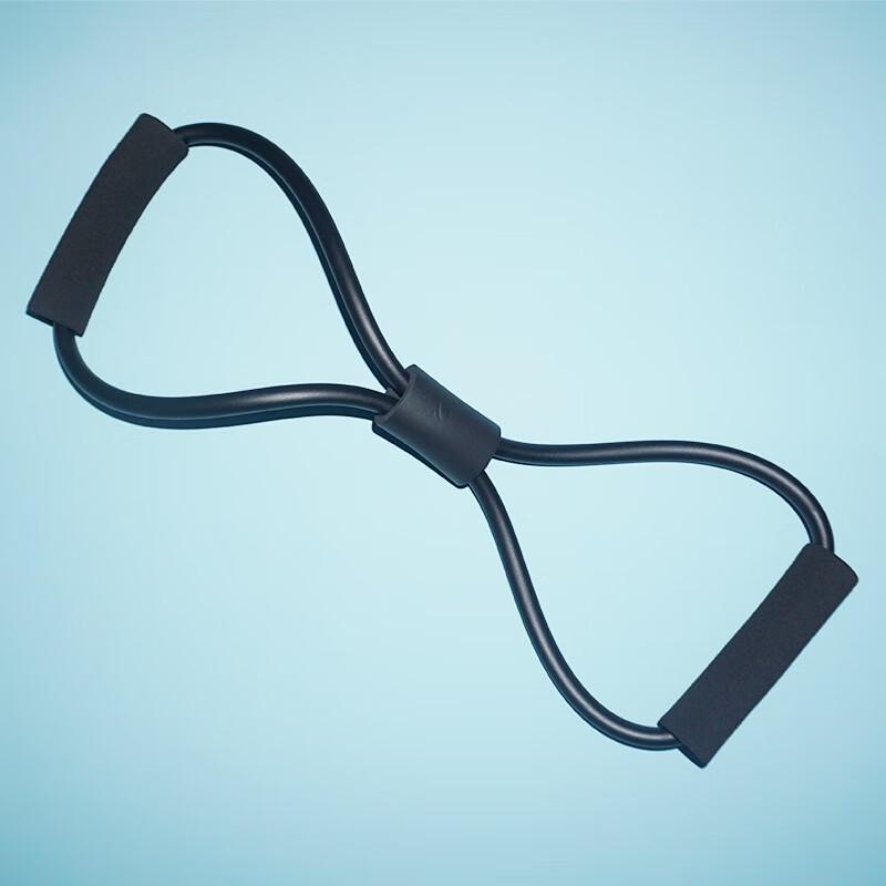 WEZHO Figure-Eight Resistance Band
WEZHO Figure-Eight Resistance Band