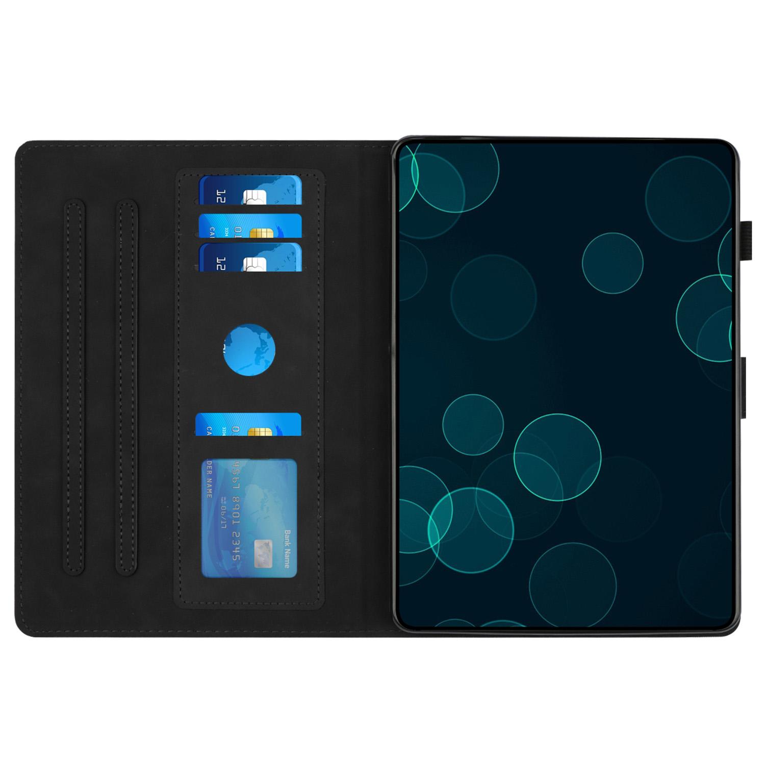 For iPad Mini/Mini 2/mini 3/mini 4/mini (2019) 7.9 inch Leather Case Stand Diamond Texture Tablet Cover Black
For iPad Mini/Mini 2/mini 3/mini 4/mini (2019) 7.9 inch Leather Case Stand Diamond Texture Tablet Cover Black