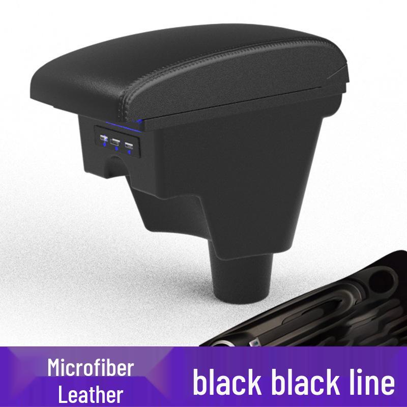 Wuling Bingo 2023 Central Armrest Box Modification & Storage Solution.
Wuling Bingo 2023 Central Armrest Box Modification & Storage Solution.