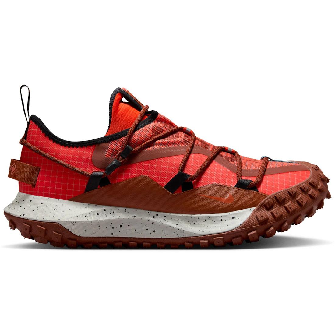 Кроссовки Nike ACG Mountain Fly Low Gore-Tex SE Корица Пикантный Красный(IB7328-200) 40.5
Кроссовки Nike ACG Mountain Fly Low Gore-Tex SE Корица Пикантный Красный(IB7328-200) 40.5