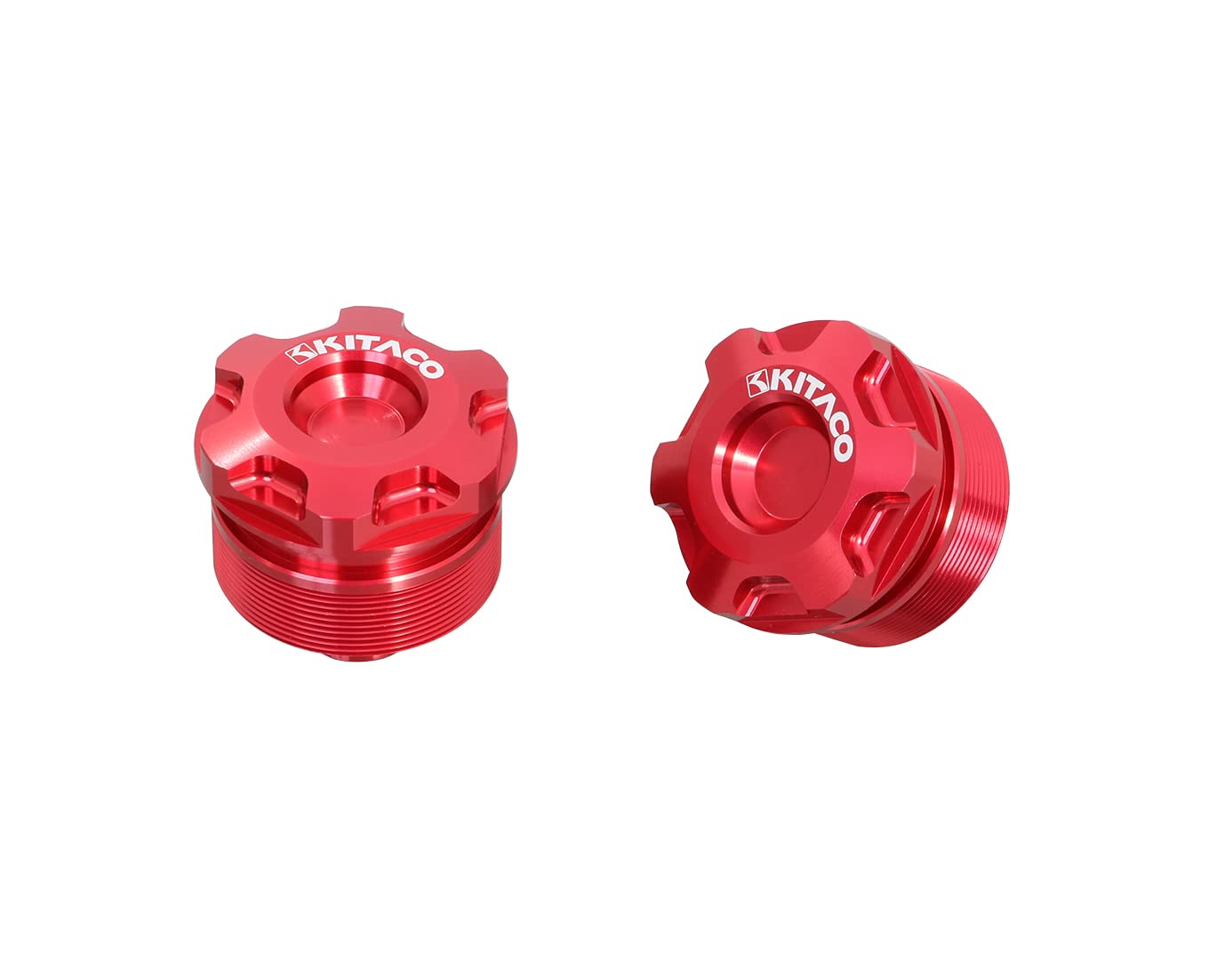 KITACO Front Fork Bolt Set Type Red Grom Monkey 125 Dax 125 (Honda 1) (JC92), (JB02/JB03/JB05), (JB04/JB06), etc. 502-1001020
KITACO Front Fork Bolt Set Type Red Grom Monkey 125 Dax 125 (Honda 1) (JC92), (JB02/JB03/JB05), (JB04/JB06), etc. 502-1001020