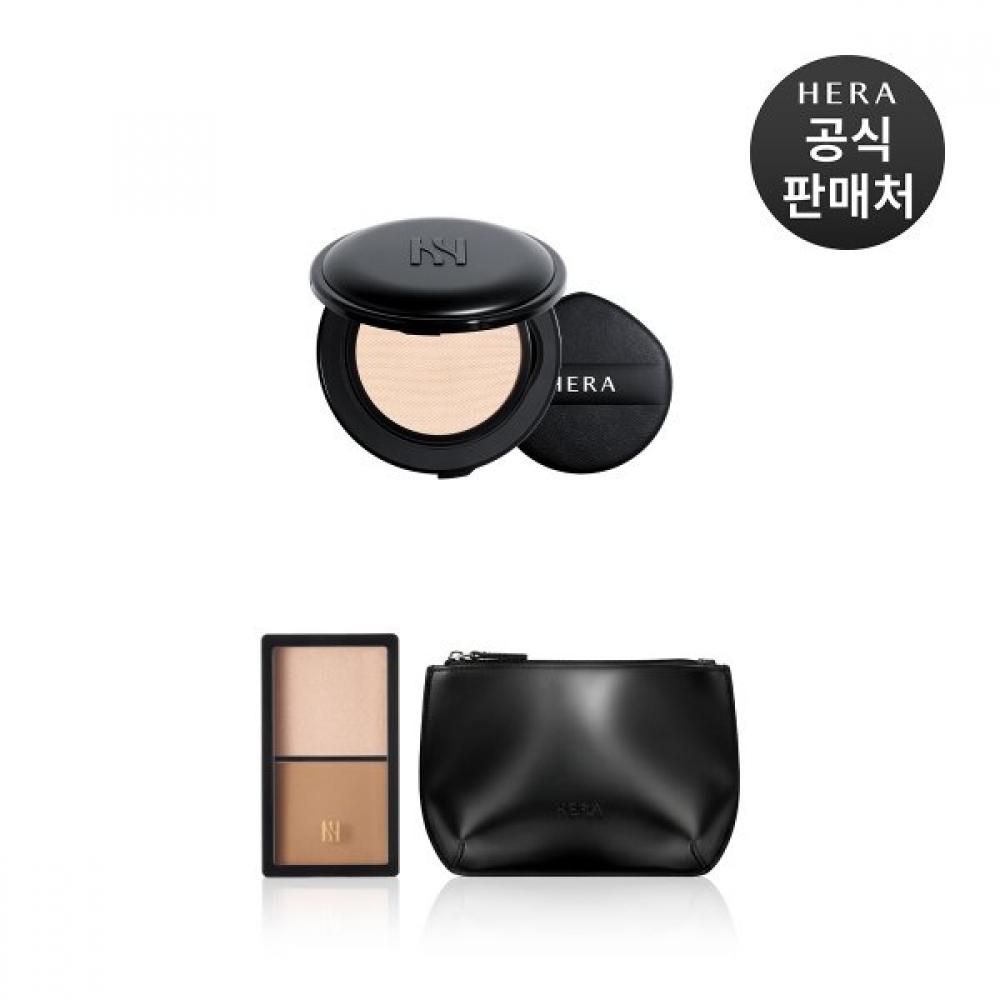Hera New Black Cushion Mesh Powder 10g 13N1
Hera New Black Cushion Mesh Powder 10g 13N1