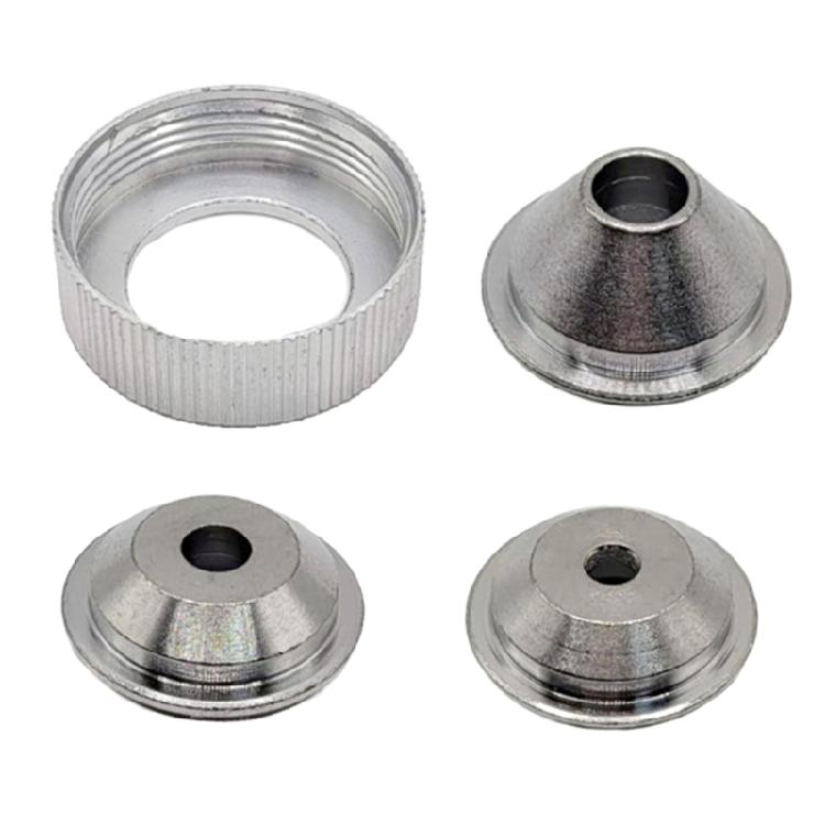 3/16inch 1/4inch 5/16inch Nozzle Replacement Parts Drywall Texture Hoppers Guns Orifice Set for Wal-Board Drywall Texture 1
3/16inch 1/4inch 5/16inch Nozzle Replacement Parts Drywall Texture Hoppers Guns Orifice Set for Wal-Board Drywall Texture 1