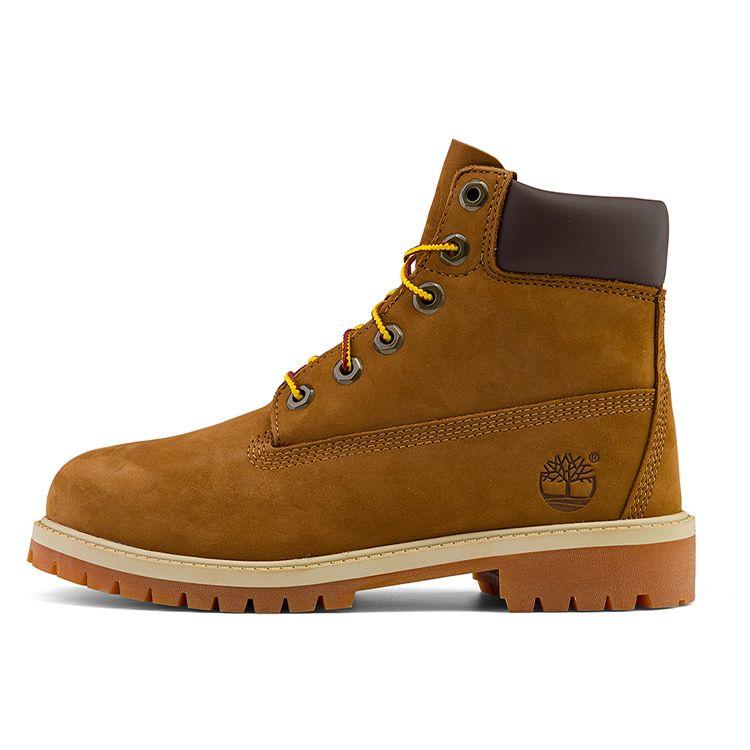 Timberland Удобные, влагоотводящие, амортизирующие, прочные ботинки серии Premium, детские ботинки коричневого цвета 14949 39
Timberland Удобные, влагоотводящие, амортизирующие, прочные ботинки серии Premium, детские ботинки коричневого цвета 14949 39