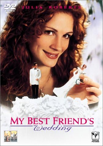 DVD - Best Friends Wedding BDD25241 Japan Movies & DVD Used
DVD - Best Friends Wedding BDD25241 Japan Movies & DVD Used