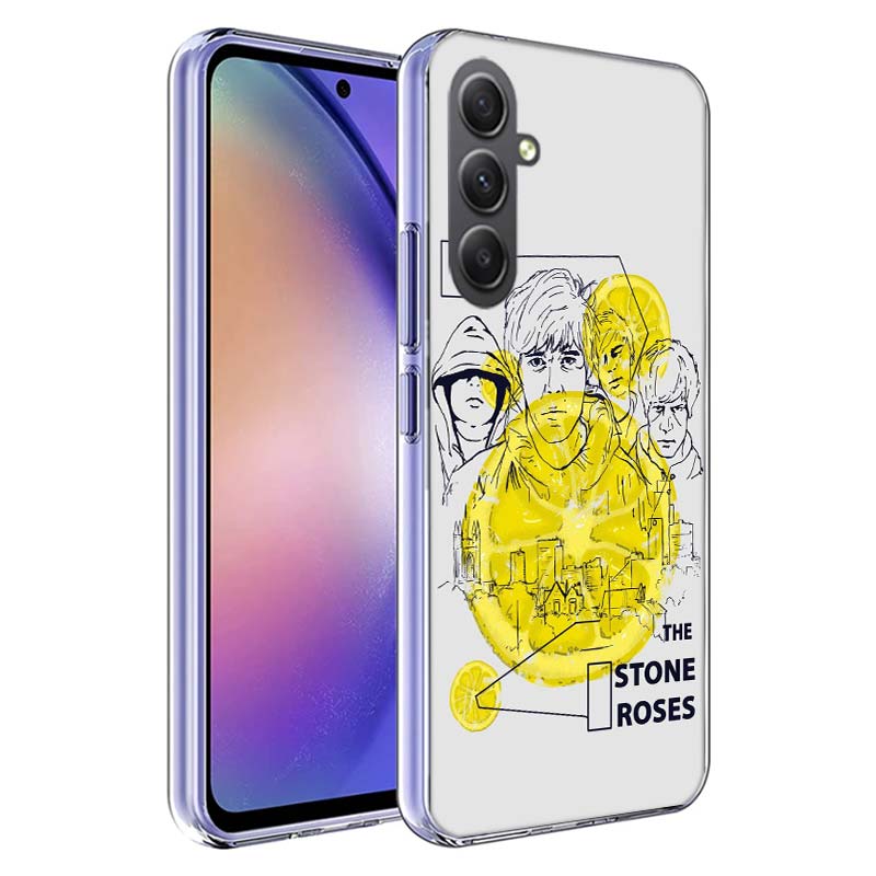 The Stone-R-Roses Phone Case for Samsung A17 A37 A57 A07 A16 A26 A36 A56 A06 A02S A12 A22 A32 A52S A04S A14 A24 A34 A54 A03 A13 Samsung A52 5G
The Stone-R-Roses Phone Case for Samsung A17 A37 A57 A07 A16 A26 A36 A56 A06 A02S A12 A22 A32 A52S A04S A14 A24 A34 A54 A03 A13 Samsung A52 5G
