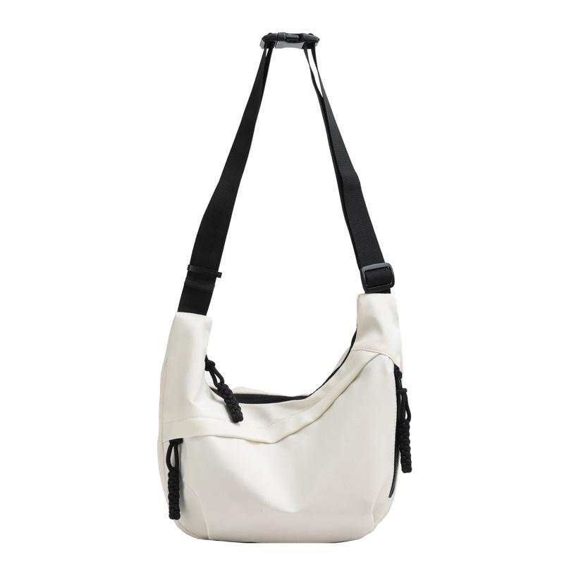 Fashion commuter large-capacity messenger bag women s new autumn and winter casual versatile tote bag Korean version of the armpit bag
Fashion commuter large-capacity messenger bag women s new autumn and winter casual versatile tote bag Korean version of the armpit bag