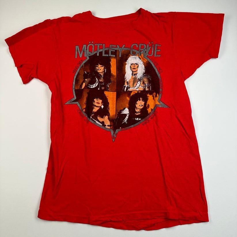 Новая футболка Motley Crue Shout At The Devil 83-84 Подарок для фанатов Унисекс S-5XL Футболка Ss2292 XL
Новая футболка Motley Crue Shout At The Devil 83-84 Подарок для фанатов Унисекс S-5XL Футболка Ss2292 XL