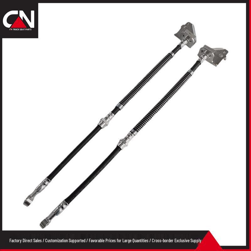 Brake Hose 58731-2E000, 58732-2E000 for Hyundai/Kia Variant for Hyundai Kia
Brake Hose 58731-2E000, 58732-2E000 for Hyundai/Kia Variant for Hyundai Kia