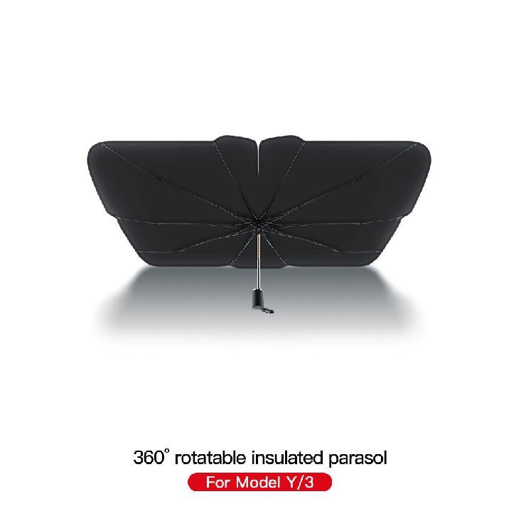 Для Tesla Model 3 Model Y 2022 2023 солнцезащитный козырек на лобовое стекло, зонтик от УФ-защиты, солнцезащитный козырек автомобиля бежевый
Для Tesla Model 3 Model Y 2022 2023 солнцезащитный козырек на лобовое стекло, зонтик от УФ-защиты, солнцезащитный козырек автомобиля бежевый