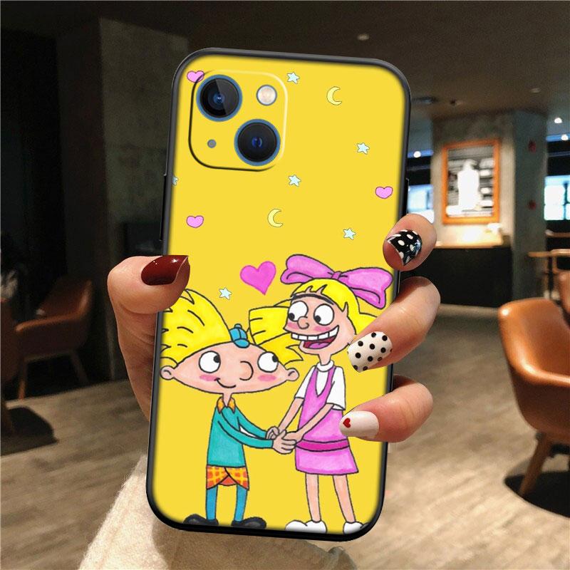 S-Special Hey A-Arnold New High-End Shell Phone Case for Redmi Note 13 14 Pro+ Plus A3 A3X 13X 13C 13R 14S 14C 14R Redmi 13C 5G
S-Special Hey A-Arnold New High-End Shell Phone Case for Redmi Note 13 14 Pro+ Plus A3 A3X 13X 13C 13R 14S 14C 14R Redmi 13C 5G
