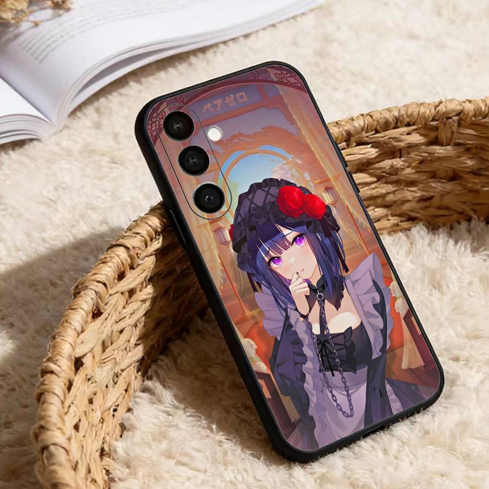 Чехол для телефона Dress Up D-Darling Shizuku Kuroe для Samsung Galaxy A20,21s,22,31,32,52,53,72,73,80,91 Мягкий черный корпус Samsung a21
Чехол для телефона Dress Up D-Darling Shizuku Kuroe для Samsung Galaxy A20,21s,22,31,32,52,53,72,73,80,91 Мягкий черный корпус Samsung a21