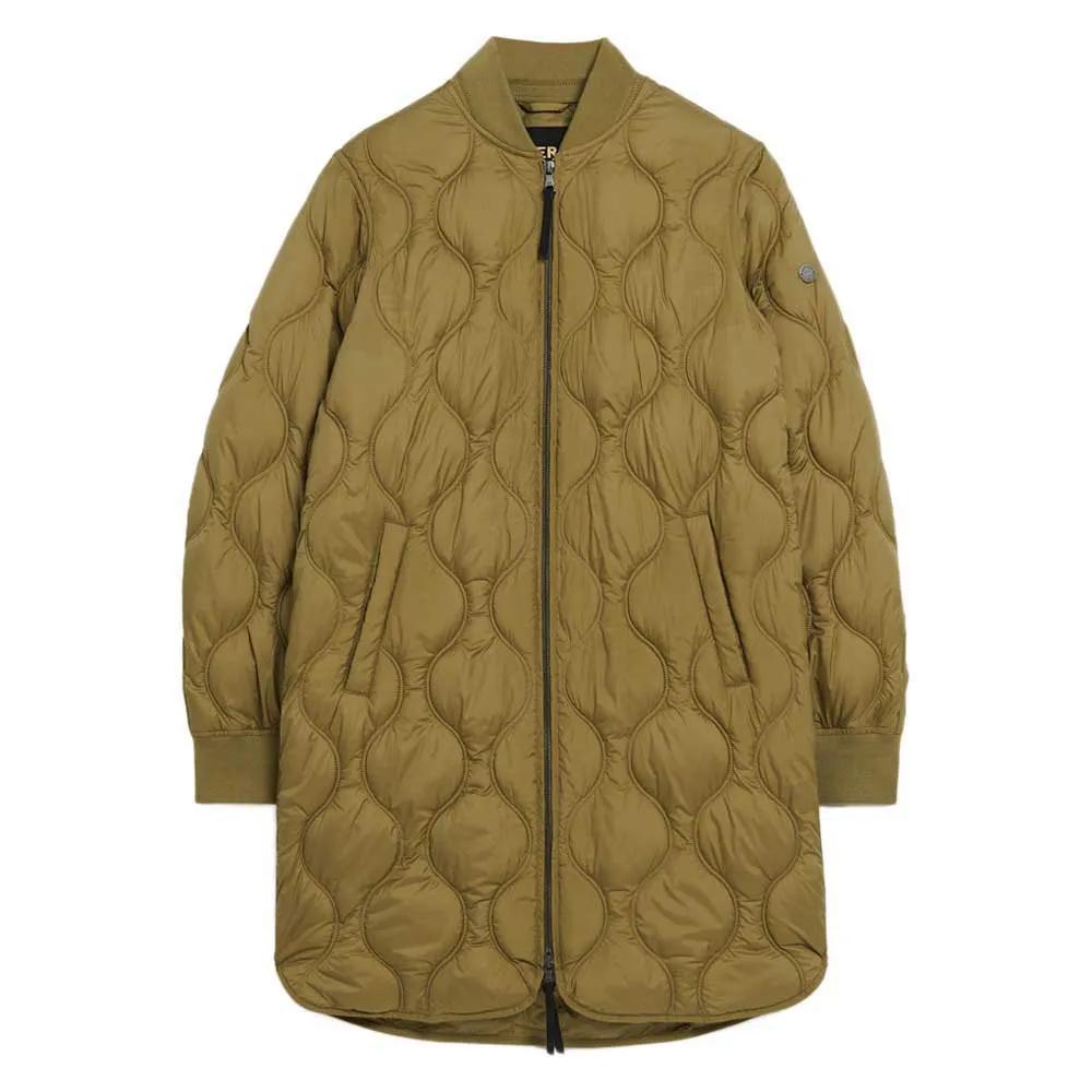 Superdry Флис Studios Long Liner S
Superdry Флис Studios Long Liner S