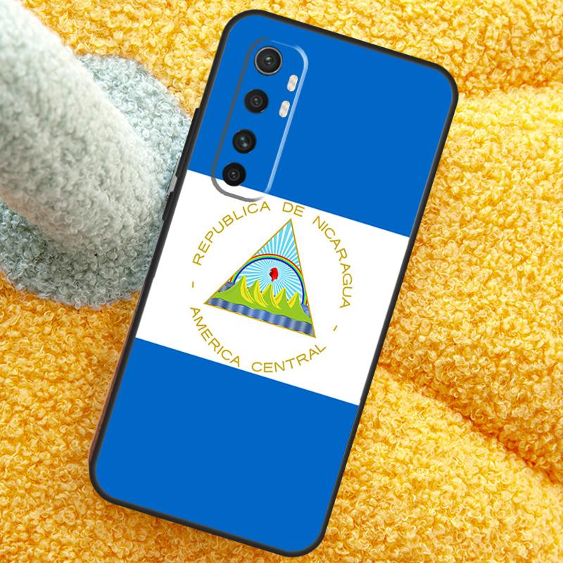 Nicaragua Flag Case For Xiaomi 17 Pro Max 13 14 15 Ultra 13T 14T 15T Cover For POCO X7 X5 X6 F5 F6 F7 F8 Pro POCO F8 Ultra
Nicaragua Flag Case For Xiaomi 17 Pro Max 13 14 15 Ultra 13T 14T 15T Cover For POCO X7 X5 X6 F5 F6 F7 F8 Pro POCO F8 Ultra