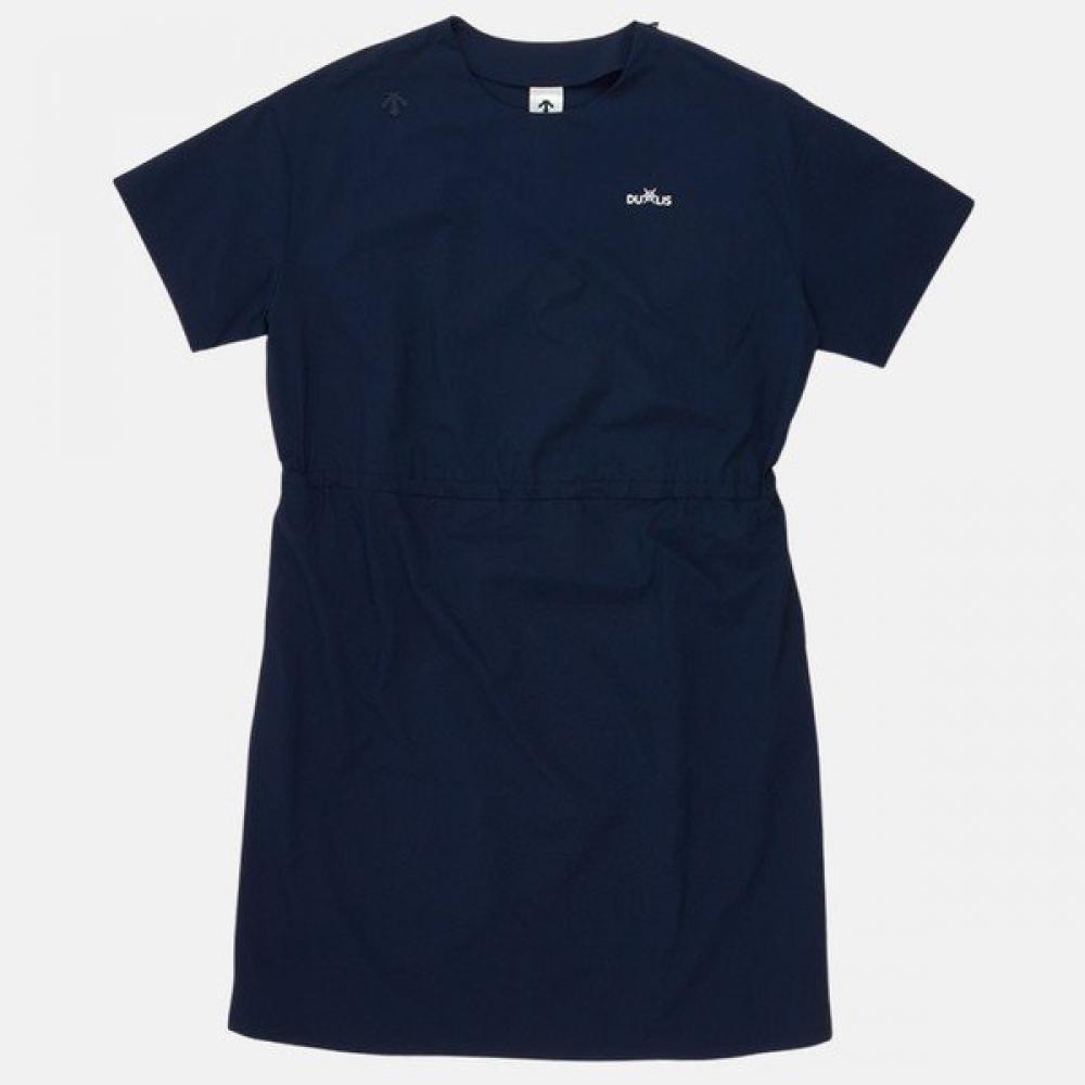 Платье-футляр с короткими рукавами Descent Dualless Herristing, темно-синее Sp222dop41 P390787783 navy/80
Платье-футляр с короткими рукавами Descent Dualless Herristing, темно-синее Sp222dop41 P390787783 navy/80