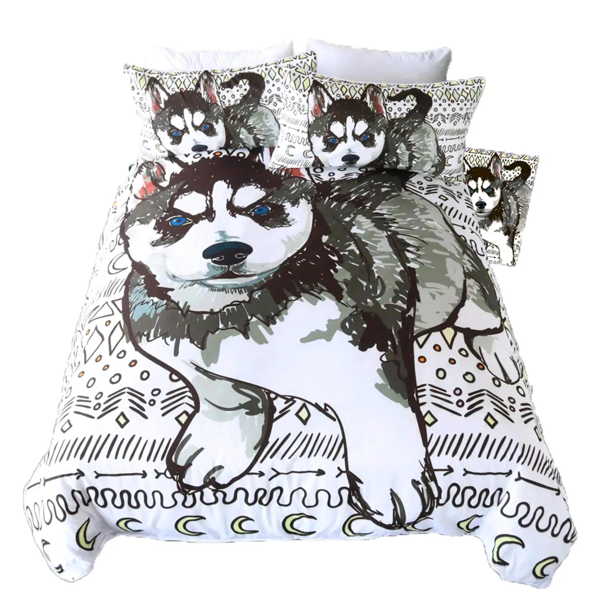 Dog Side My Side Kawaii Puppy Animal Pug Dog Comfortable Duvet Quilt Cover Pillowcase Bedding Set Children Bedroom Home Textile 70x133cm
Dog Side My Side Kawaii Puppy Animal Pug Dog Comfortable Duvet Quilt Cover Pillowcase Bedding Set Children Bedroom Home Textile 70x133cm