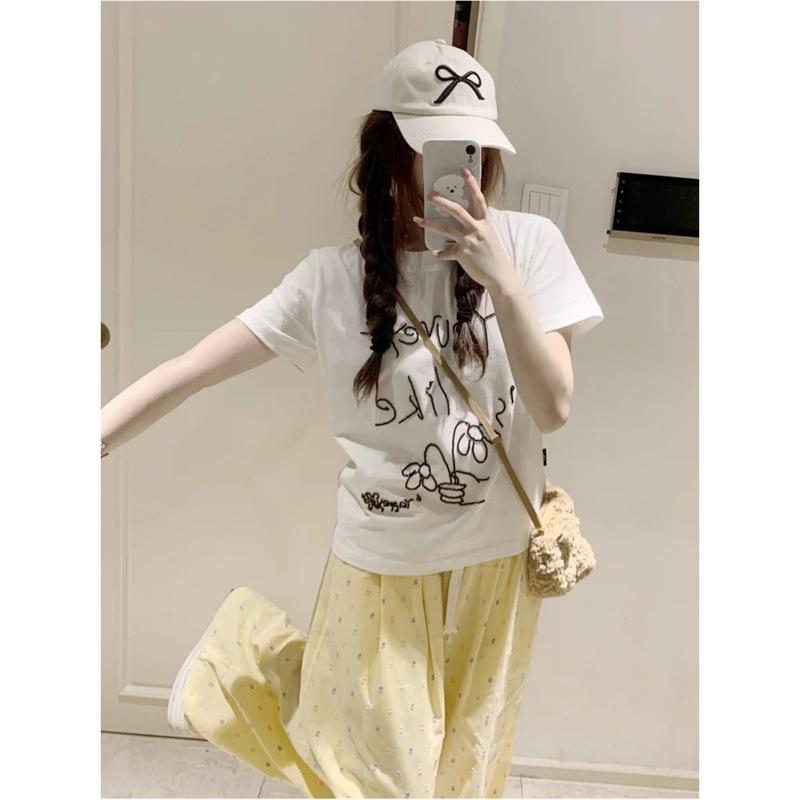 Petite Yellow Polka Dot Drawstring Pants - Women s Summer Elastic Waist Extra Long Casual Wear M (96-105 lbs)
Petite Yellow Polka Dot Drawstring Pants - Women s Summer Elastic Waist Extra Long Casual Wear M (96-105 lbs)