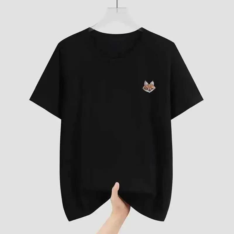2025 Summer French Fashion Brand Fox Print Star Same Cotton T-shirt Summer Boys and Girls Short Sleeved Top T-shirtluxury Tshirt S
2025 Summer French Fashion Brand Fox Print Star Same Cotton T-shirt Summer Boys and Girls Short Sleeved Top T-shirtluxury Tshirt S