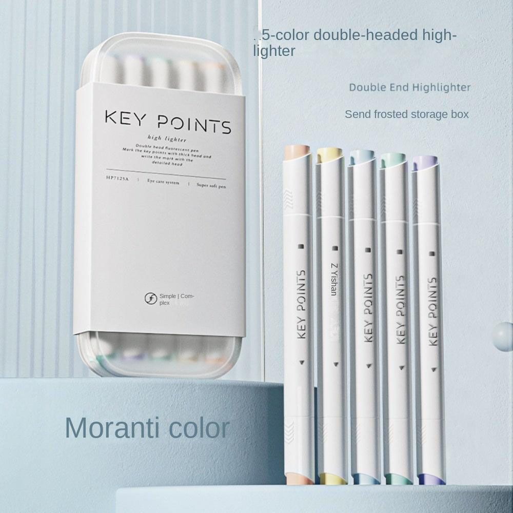 Light Color Fine Tip Markers Drawing Marker Pen Highlighter Pen Fine Point Pen Fluorescent Pen C
Light Color Fine Tip Markers Drawing Marker Pen Highlighter Pen Fine Point Pen Fluorescent Pen C