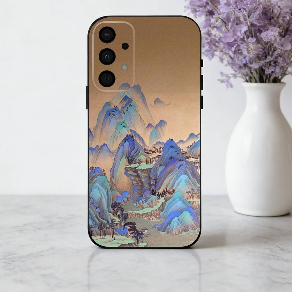 C-Chinese-E l-landscape-E Phone Case For Samsung Galaxy A73,A72,A71,A70,A53,A52,A51,Others Soft Black Cover Samsung a30 a20
C-Chinese-E l-landscape-E Phone Case For Samsung Galaxy A73,A72,A71,A70,A53,A52,A51,Others Soft Black Cover Samsung a30 a20