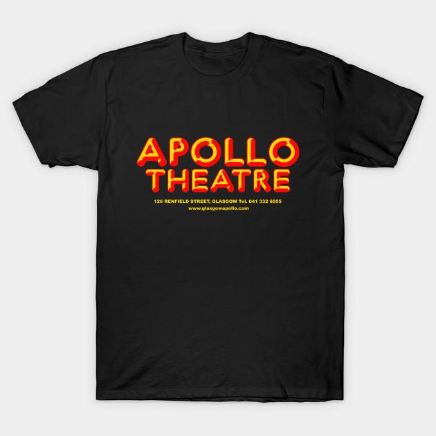Men Black Print T-shirt Apollo Theatre Glasgow No-Cut Transfer Paper Print Cotton Tshirt S чорний
Men Black Print T-shirt Apollo Theatre Glasgow No-Cut Transfer Paper Print Cotton Tshirt S чорний